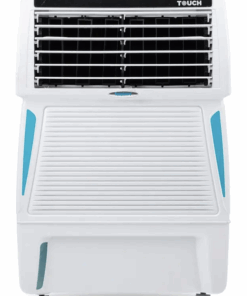 Symphony 20 L Room/Personal Air Cooler  (White, Touch 20)